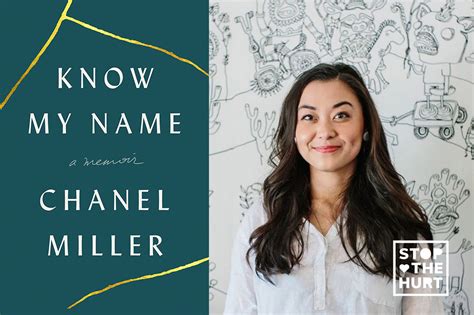 know my name book review